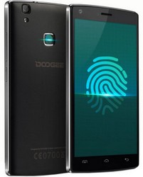 Замена кнопок на телефоне Doogee X5 Pro в Казане